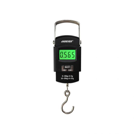 portable Luggage Scale for Fishing
