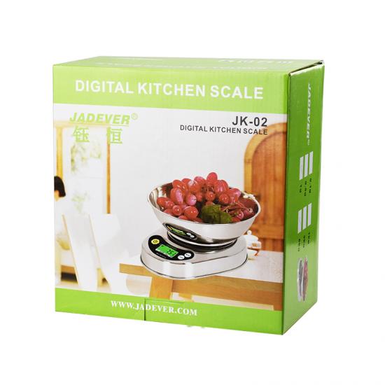 household electronic food scale