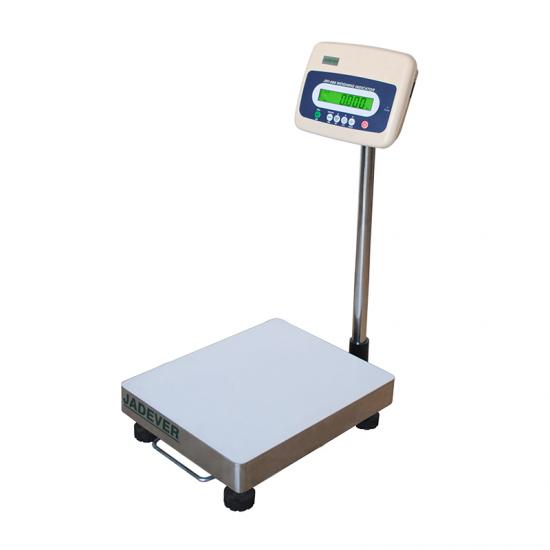 robust Aluminum platform weight Scale