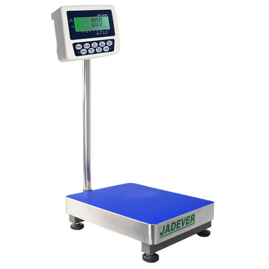 Iron bench scale-Type A
